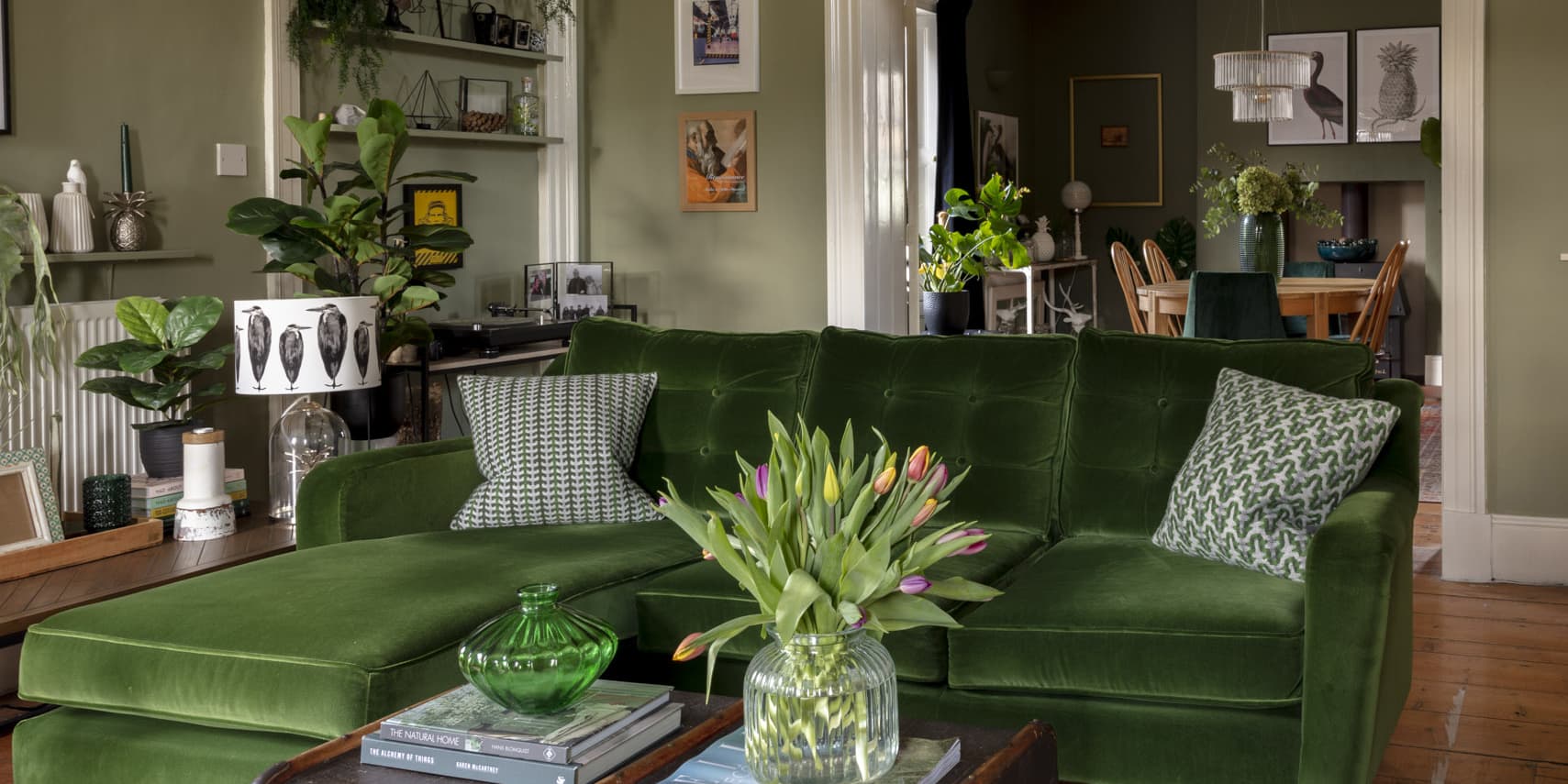 Image showcasing Midcentury Modern | Page 4 | Apartment Therapy